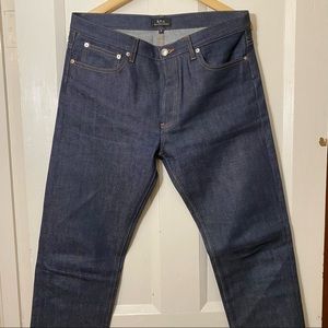 NWOT APC Petit New Standard